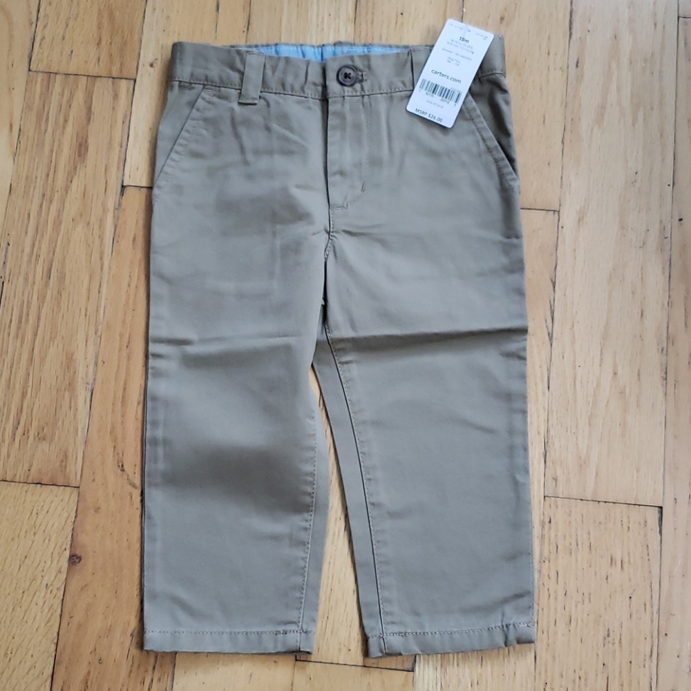 Carter's Dress Pants